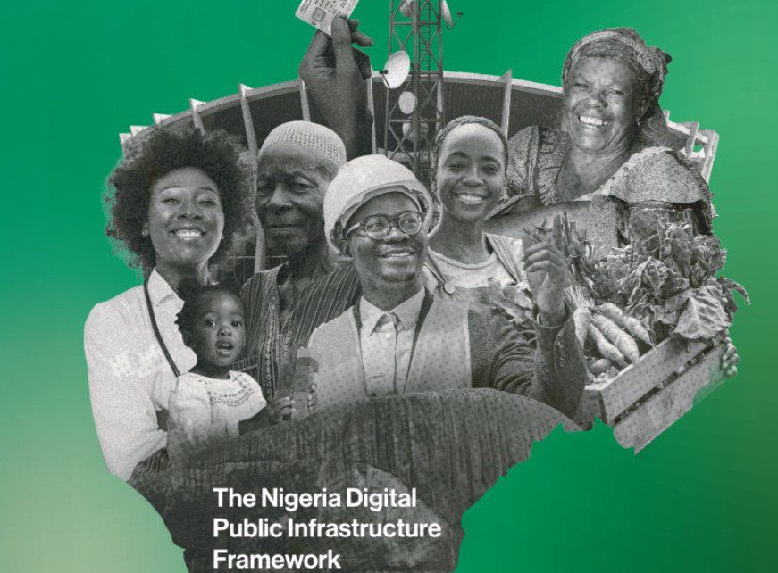 FG unveils DPI to digitalize life events services
