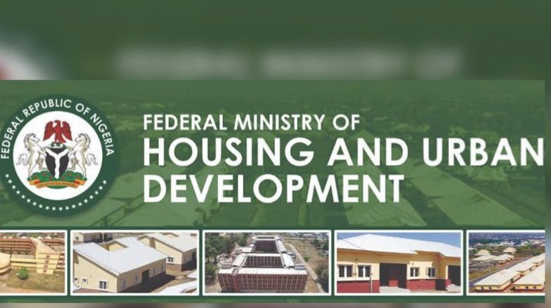 Federal Ministry of Urban and Housing Development