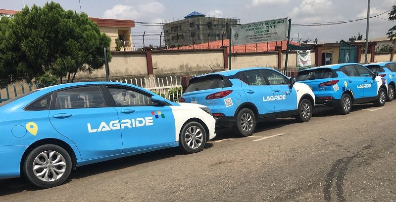LagRide drivers accuse CIG of police intimidation, reject new app