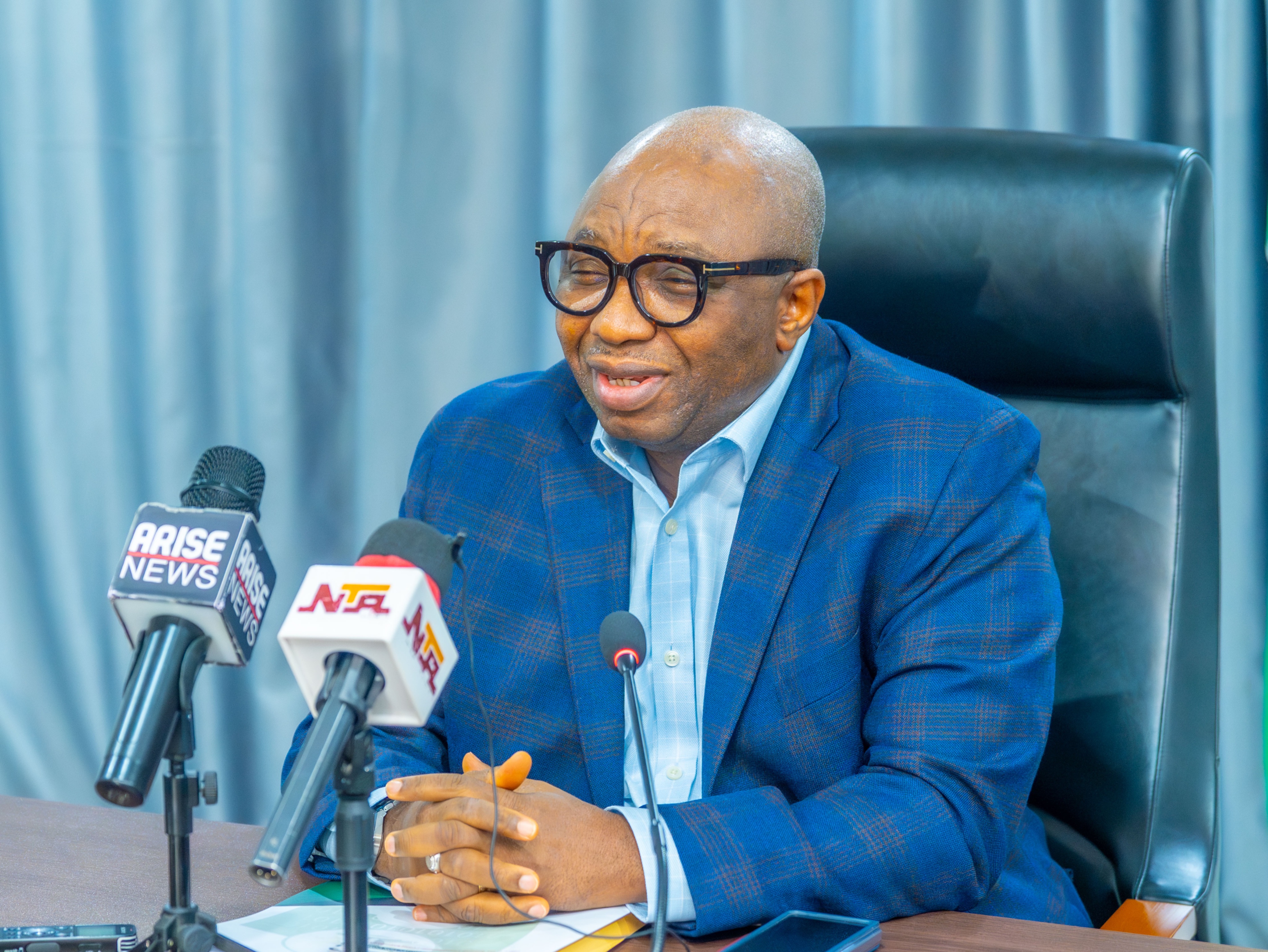 NDPC investigates TikTok and Truecaller on data breach