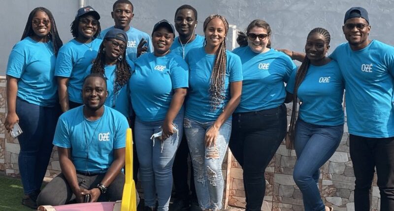 Ghana’s Oze and Kenya’s Chumz emerge finalists of the $2m Milken-Motsepe Prize in FinTech 