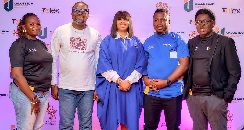 Nigeria-focused electronics brand Tolex launches with promises of durability and affordability