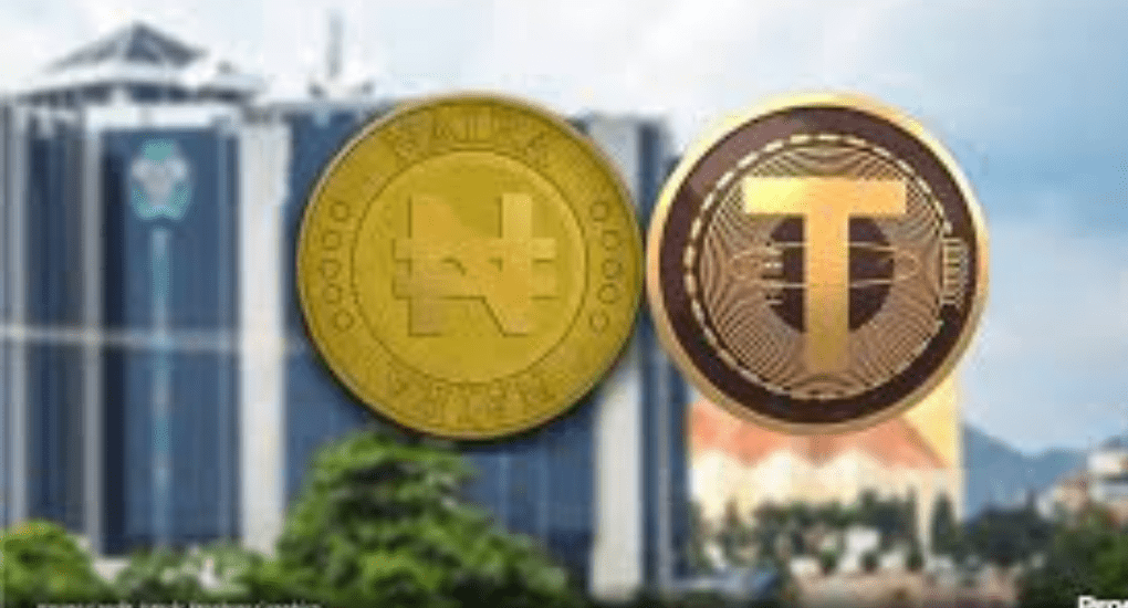 The digital dollar trap: Why African currency-backed stablecoins like cNGN won’t stand a chance in a USD-pegged world – except
