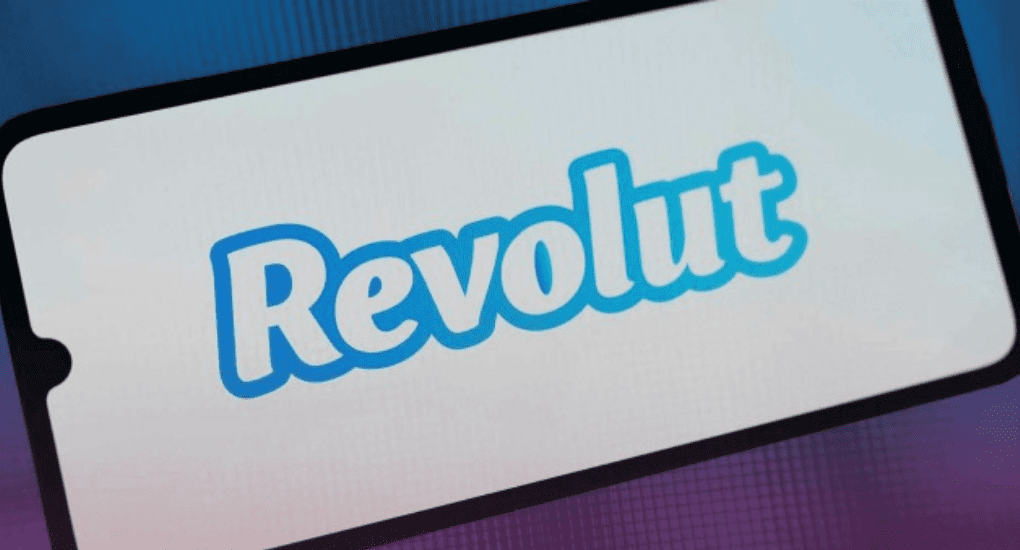 Revolut