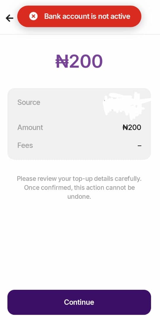 Zap by Paystack