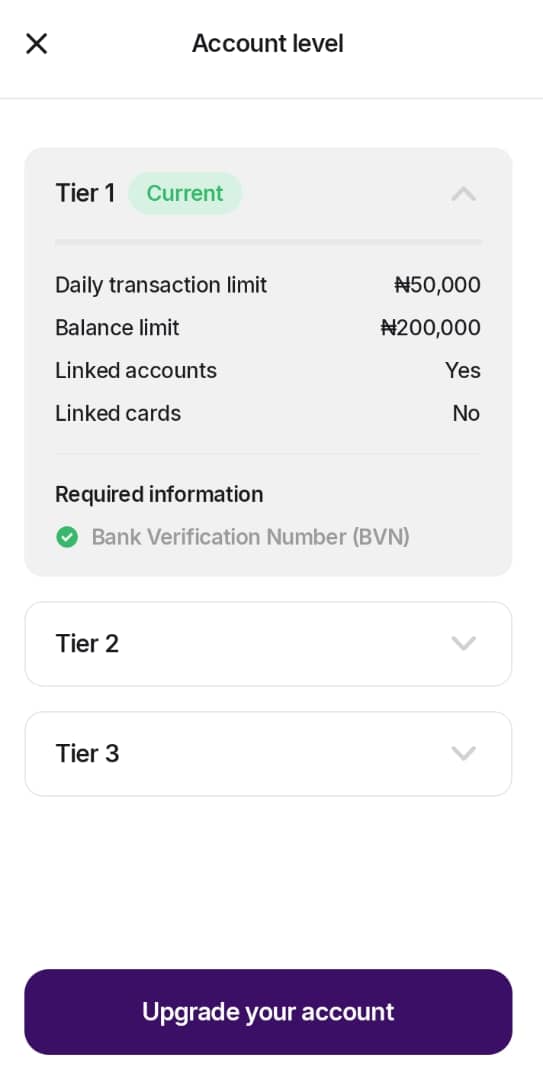 Zap by Paystack