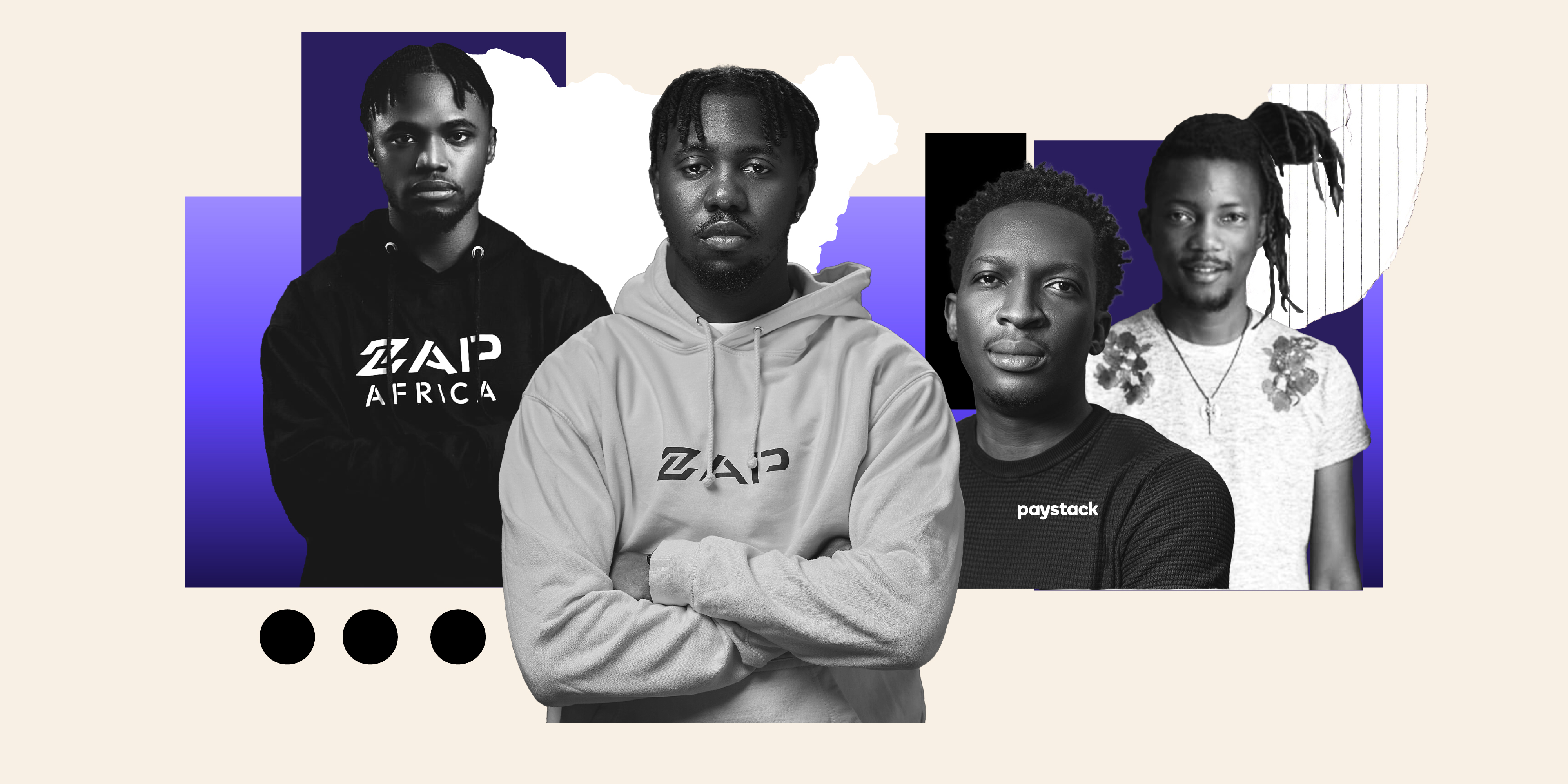 "Did they just not care?" | Zap Africa CEO on Paystack’s bold branding move