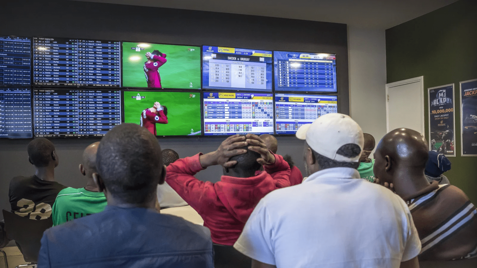 Bridging the $12bn DPM gap: How Africa can onboard millions of bettors into decentralised prediction markets