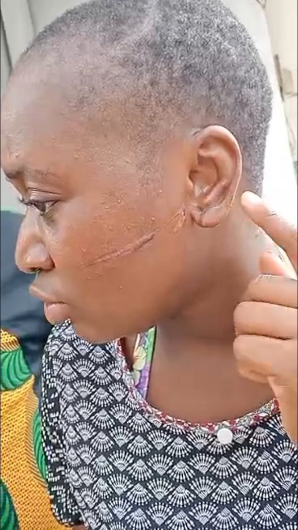 inDrive says lady robbed and stabbed by driver in Lagos did not book the ride on their app