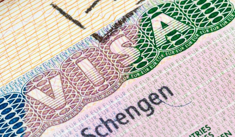 Nigerians who want to visit Serbia can now apply online