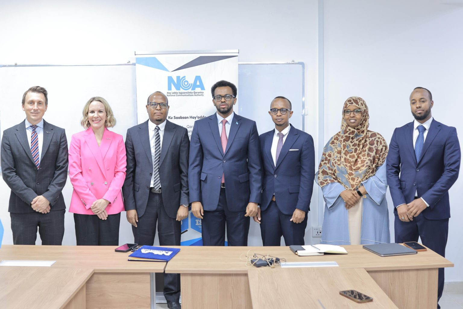 Somalia grants Starlink a licence to boost internet connectivity nationwide