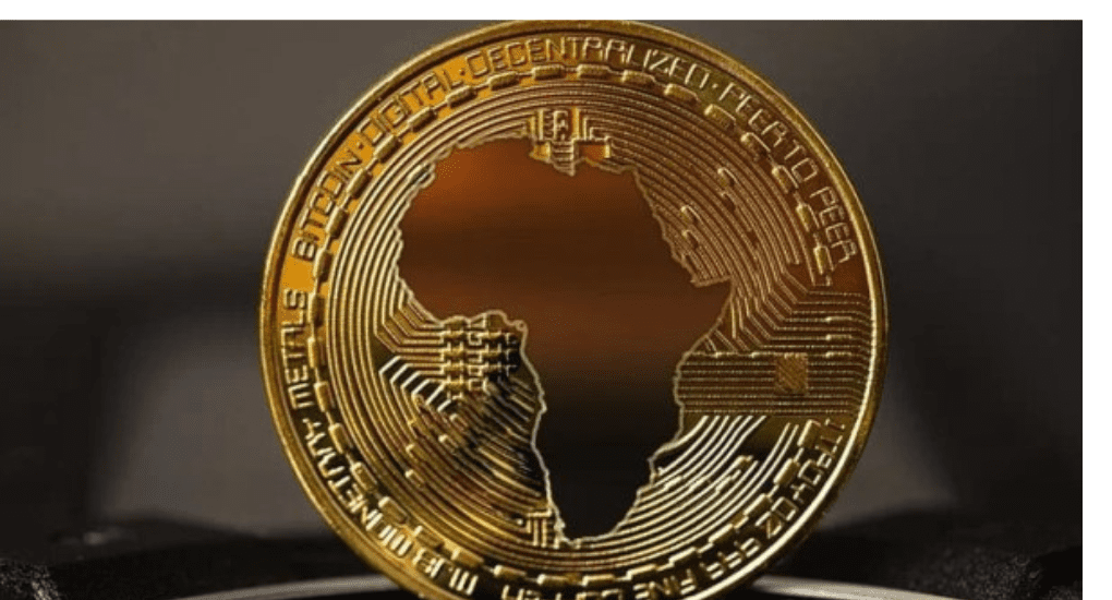 The rise of e-currencies in Africa
