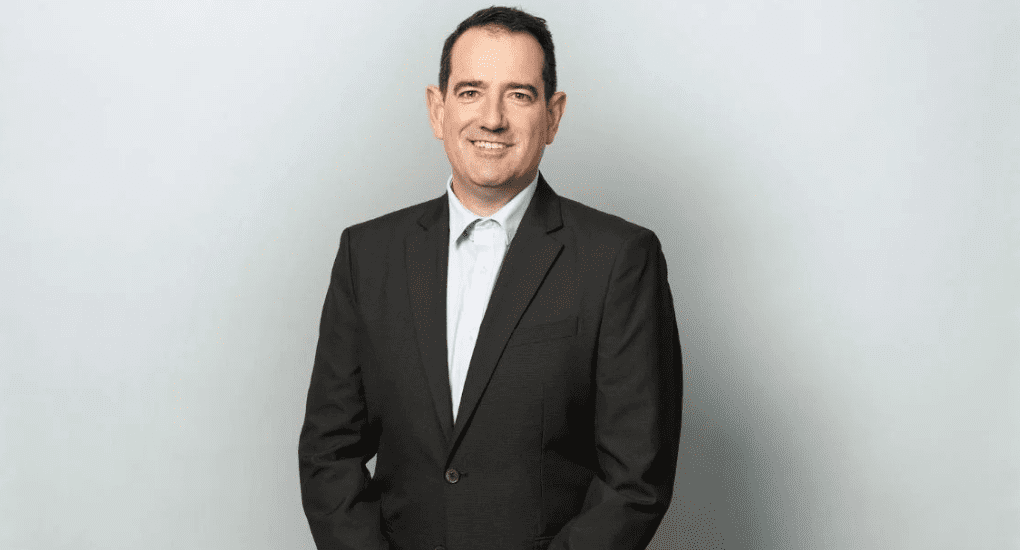 Naspers and Prosus appoint Nico Marais as a permanent Chief Financial Officer (CFO)