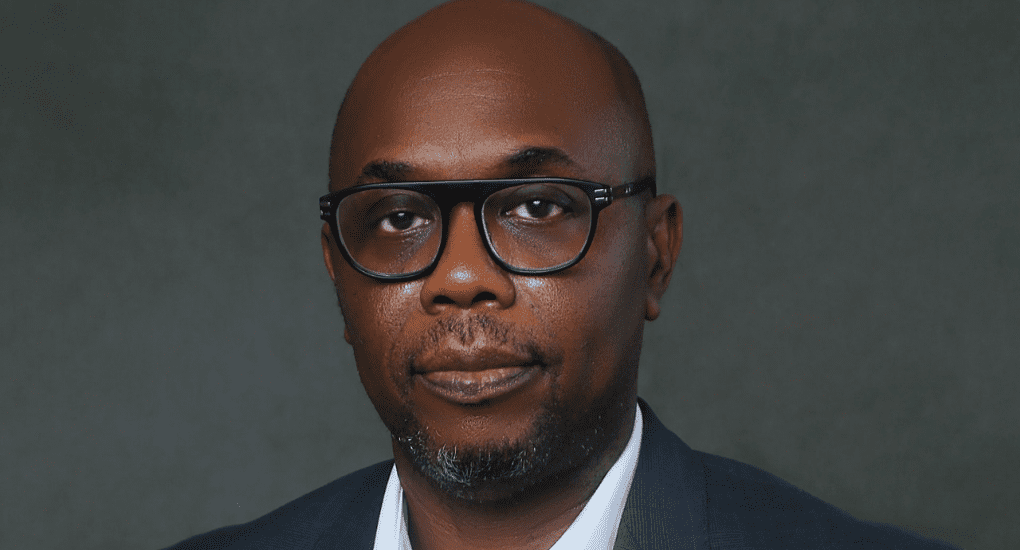 MTN Nigeria appoints Egerton Idehen as Chief Broadband Officer