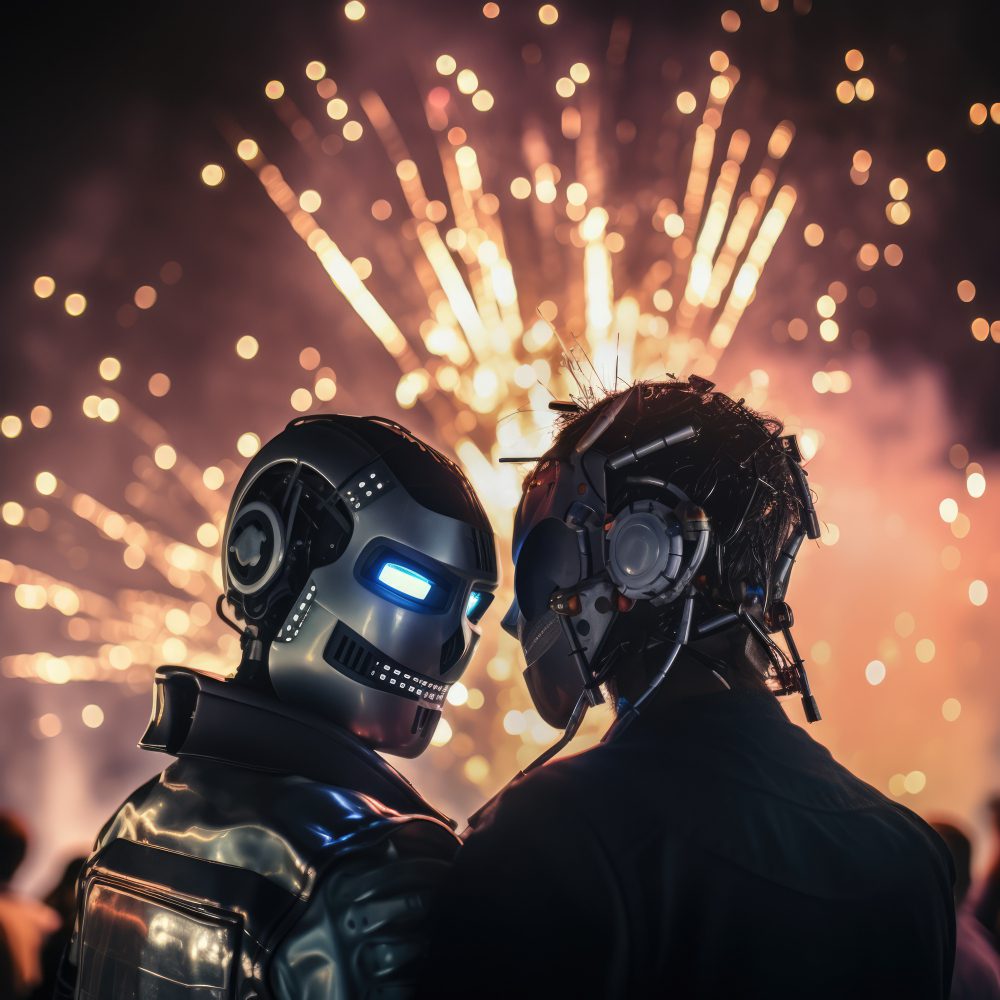 Artificial Intelligence (AI)