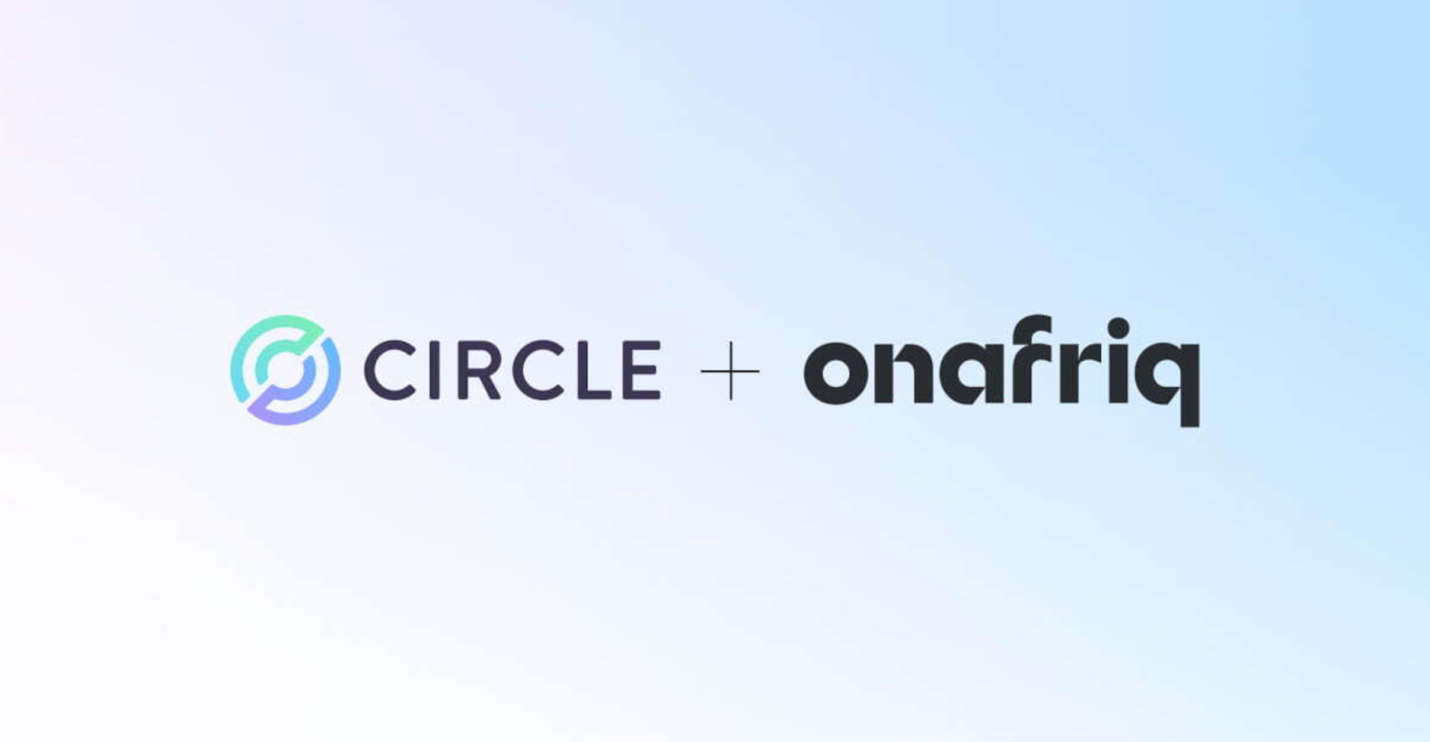 Onafriq partners with Circle to power USDC remittances and cross-border payments