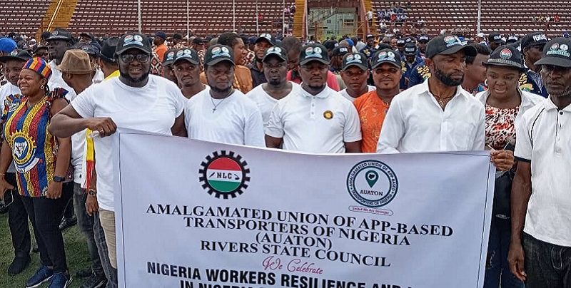 Uber, Bolt, inDrive accused of 'corporate insensitivity' ahead of May 1 shutdown in Rivers