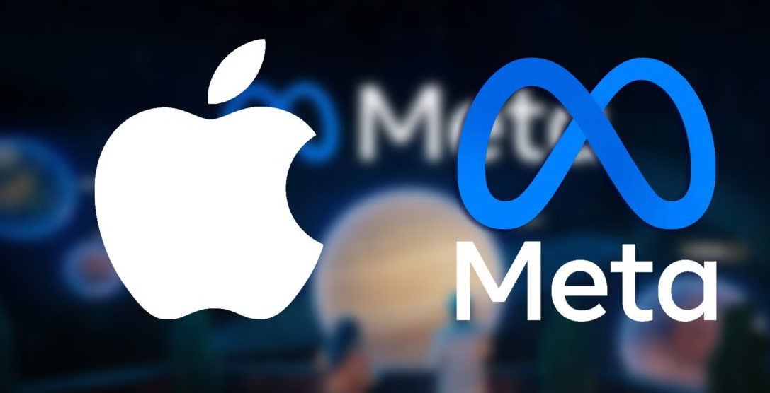 EU fines Apple and Meta