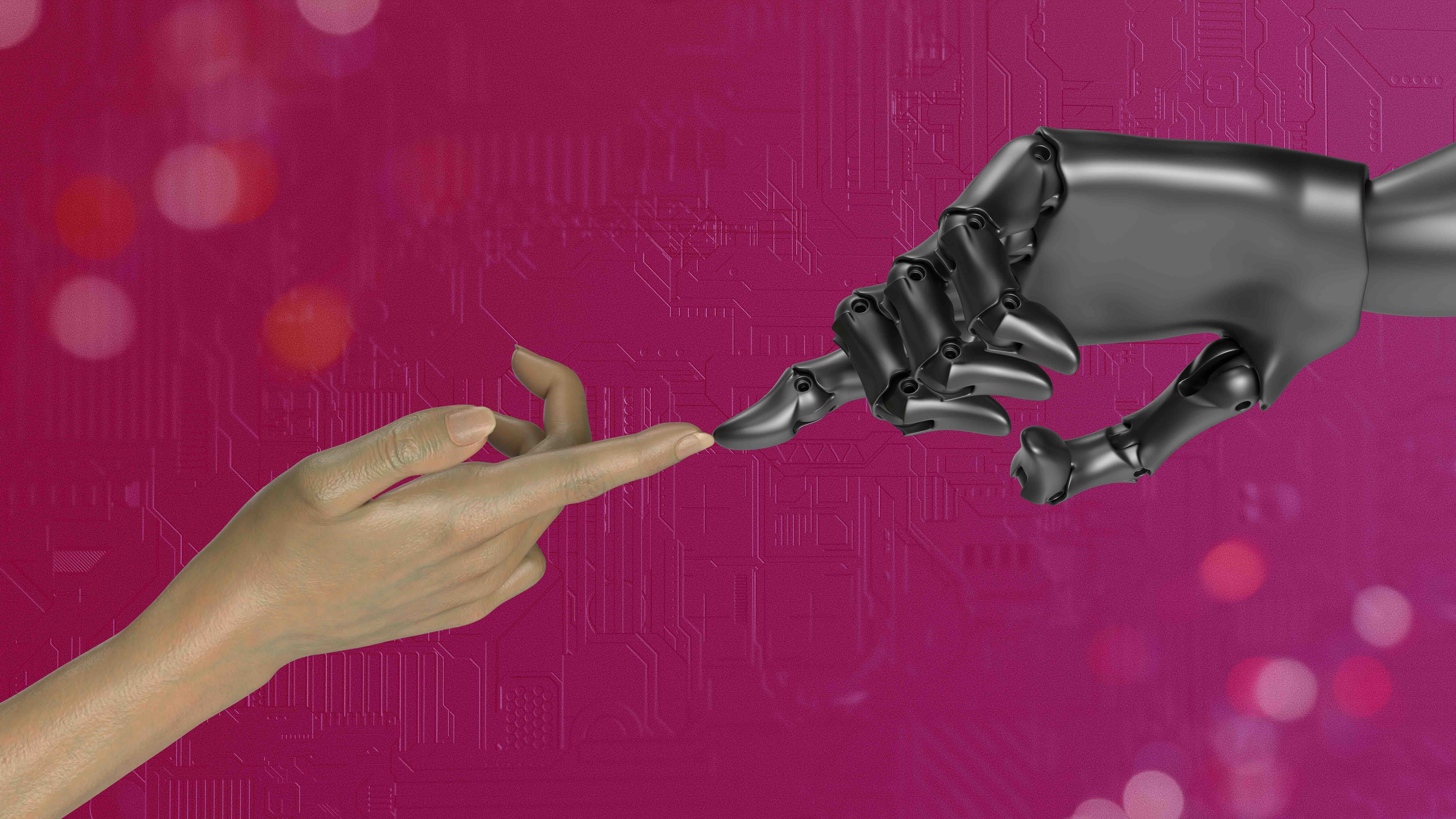 Artificial Intelligence 101: Explaining basic AI concepts you need to know