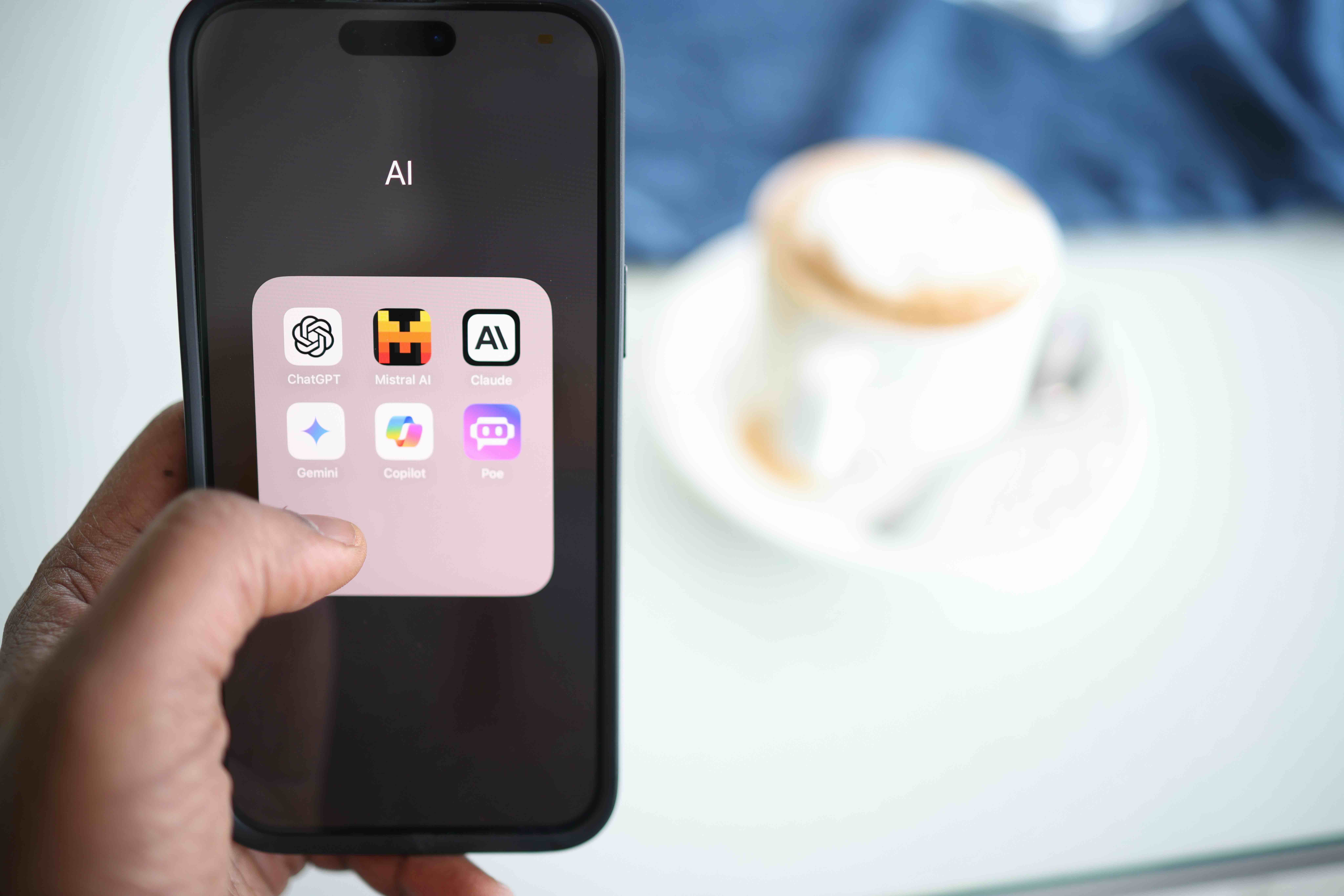 Artificial Intelligence 101- Explaining basic AI concepts you need to know-5