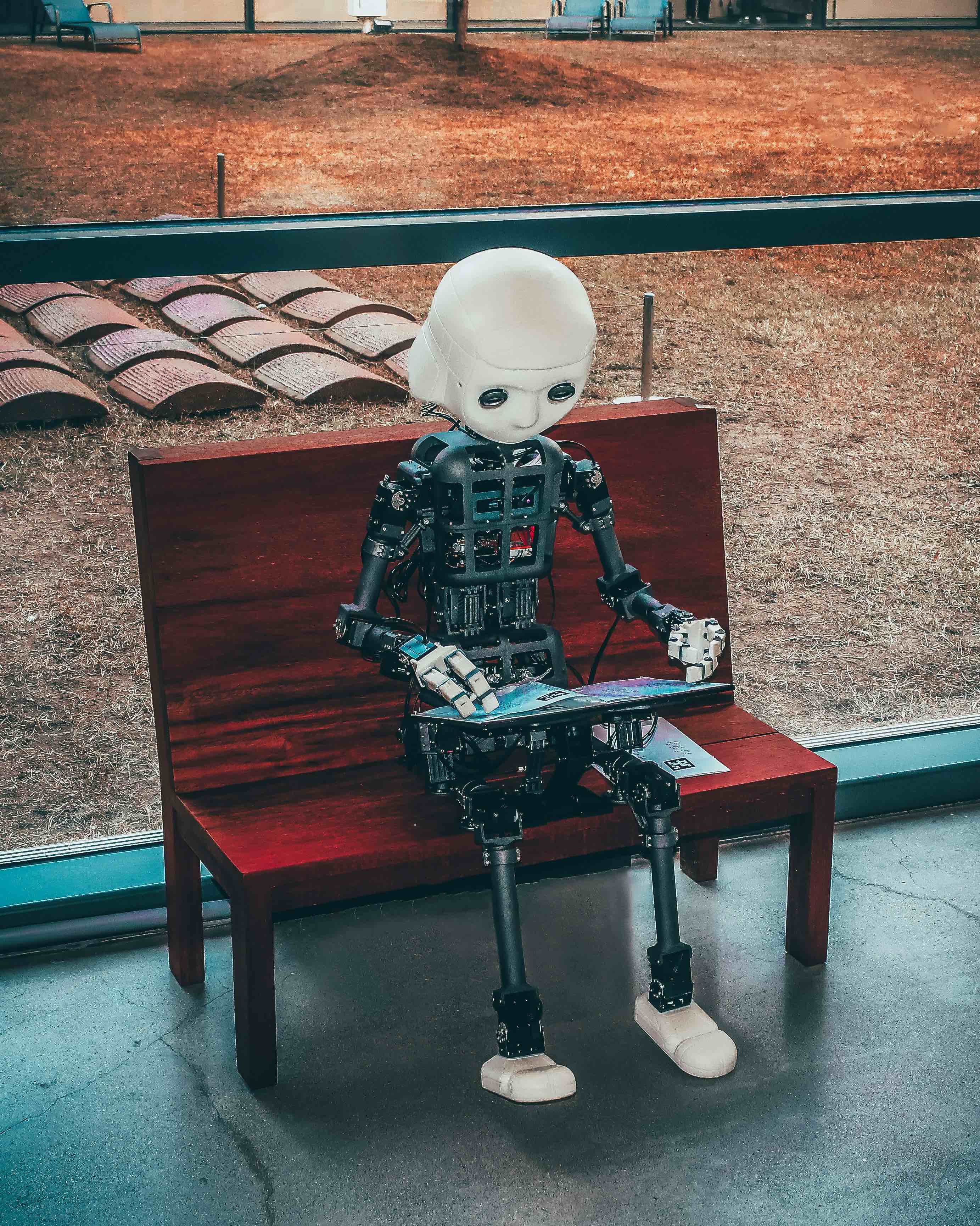 Artificial Intelligence 101: Explaining basic AI concepts you need to know