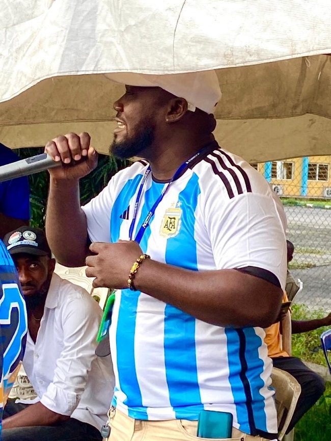 Uber, Bolt, inDrive accused of 'corporate insensitivity' ahead of May 1 shutdown in Rivers
