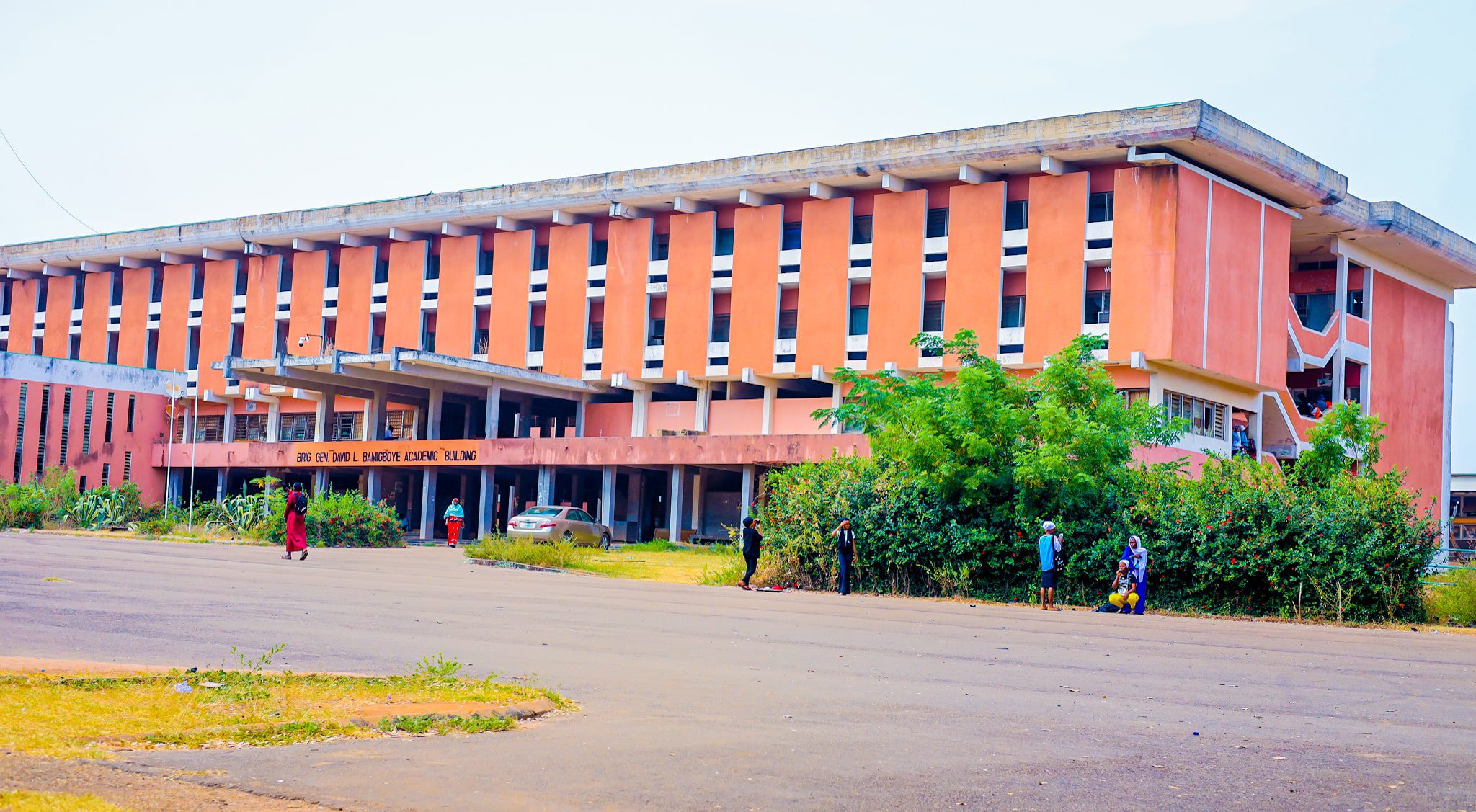 OPay extends N1.2bn scholarship to Kwara State Polytechnic