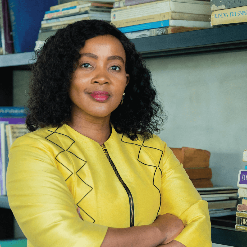 MTN reshuffles leadership in Rwanda, South Sudan