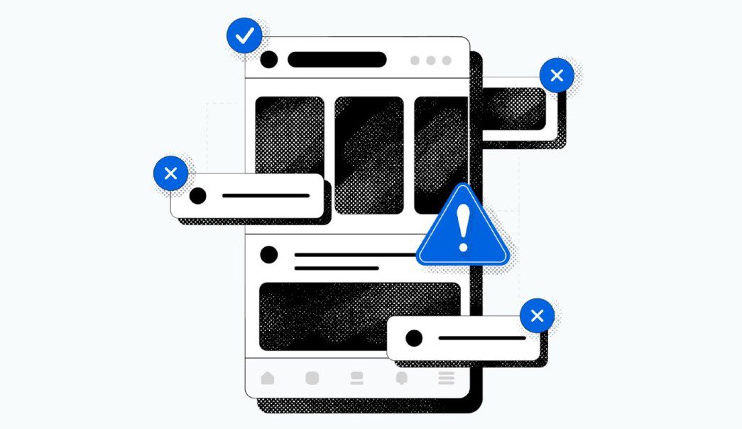 fraud - Meta introduces new measures to combat spam content on Facebook, removes over 100 million fake pages