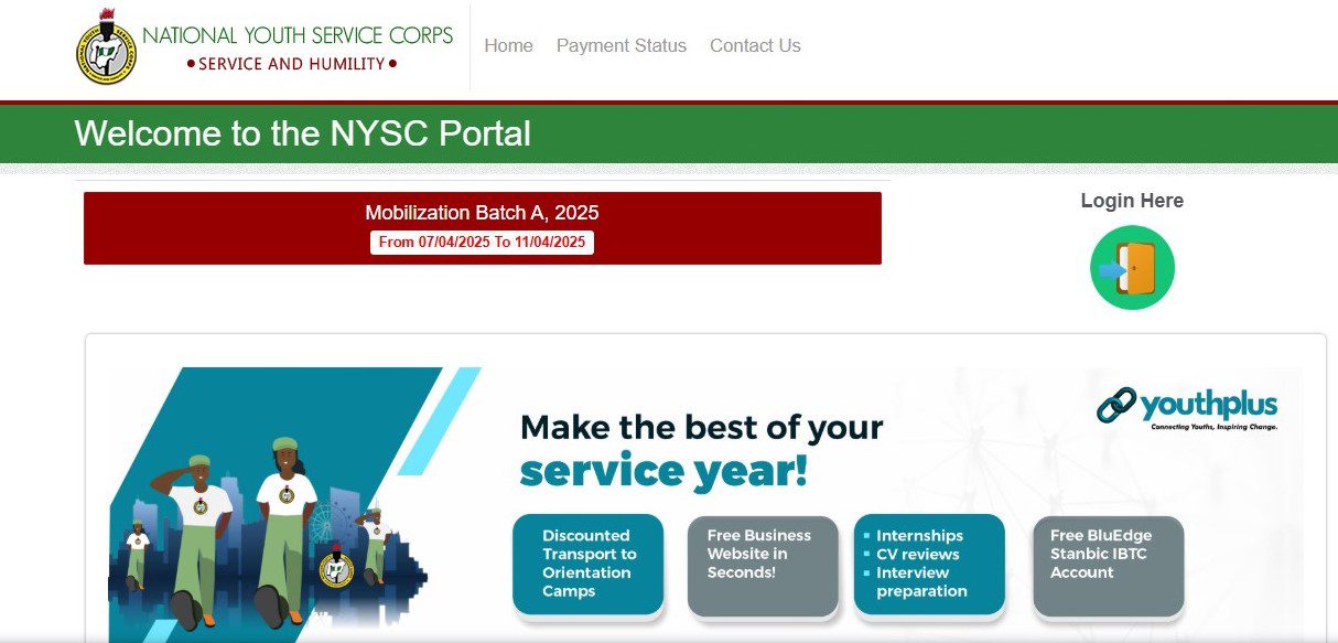 NYSC