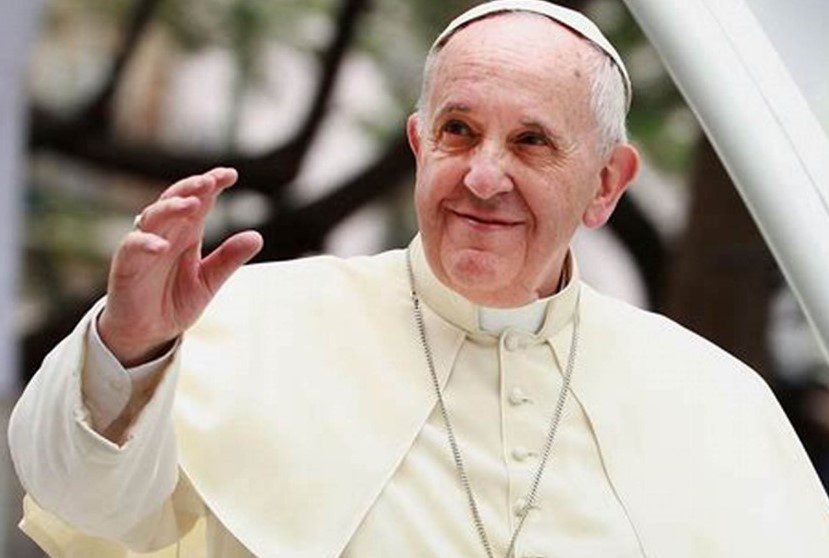 5 Times Pope Francis impacted the tech world