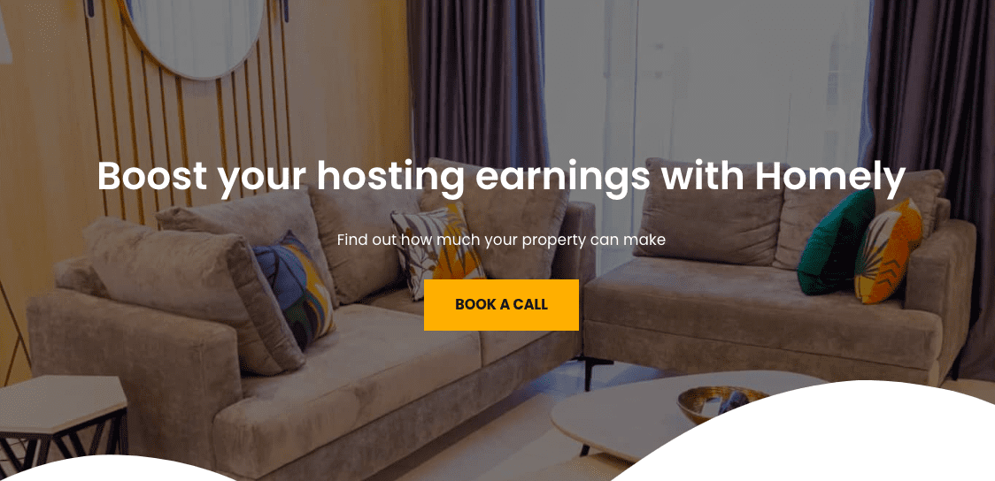 How Homely wants to transform short rentals in Africa