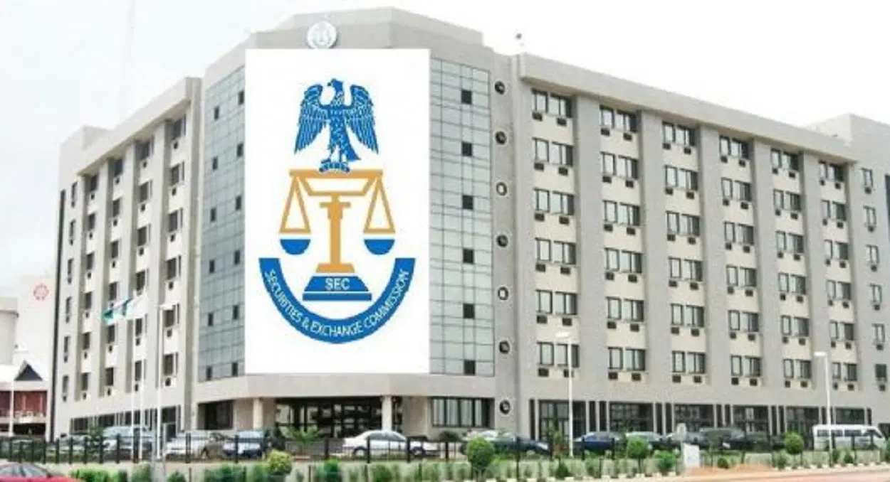 SEC new capital thresholds: “an unfair requirement for a nascent and overly persecuted industry” – SiBAN president 