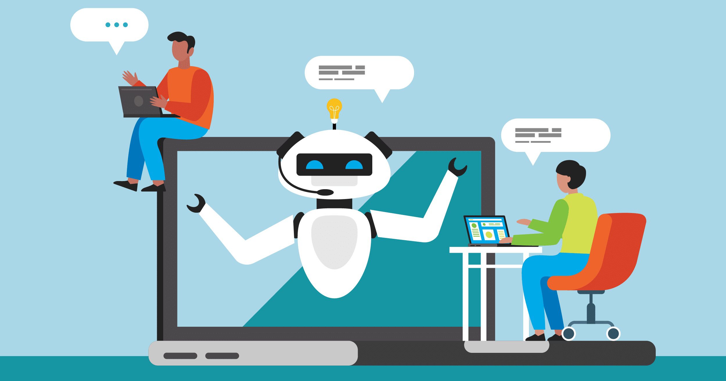 Software engineers, data scientists top the list of professions using AI in 2025