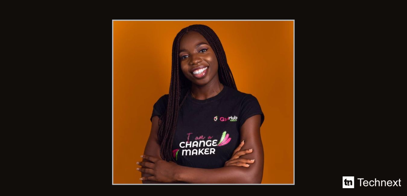 Skills as superpower: Tracing Damilola Adelekan exciting journey into product management
