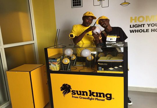 Sun King secures $80 million