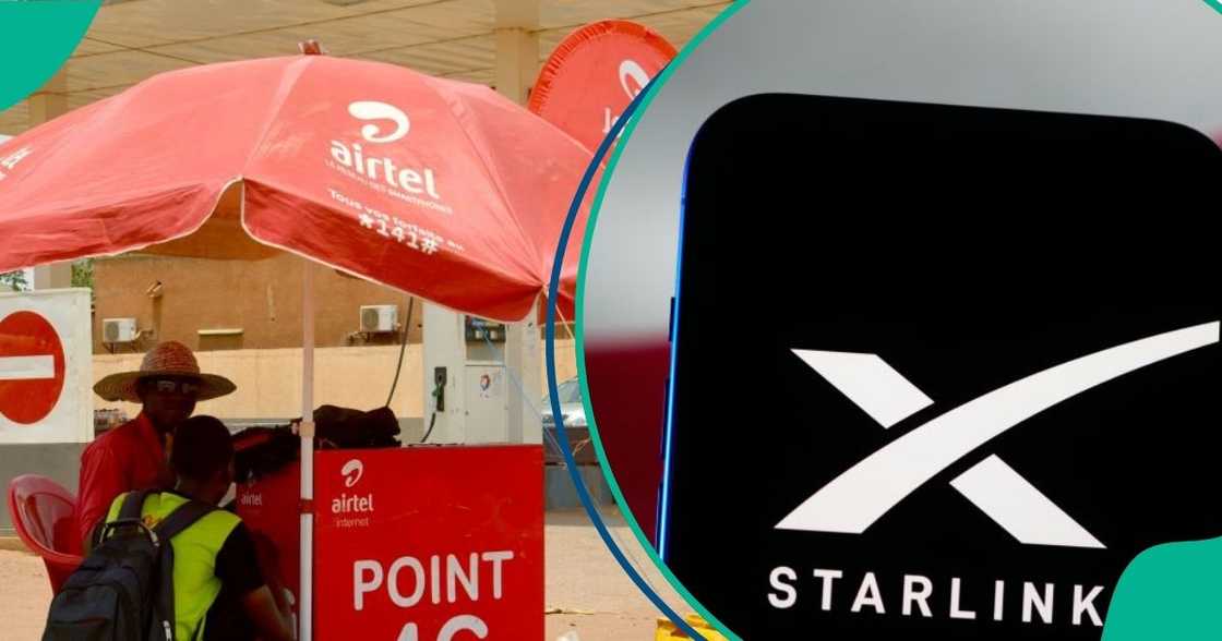 Airtel Africa partners Starlink for high-speed internet penetration in Africa