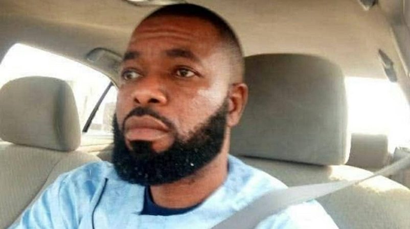 AUATON is weak and divided that's why Uber, Bolt, inDrive ignore them - union leader