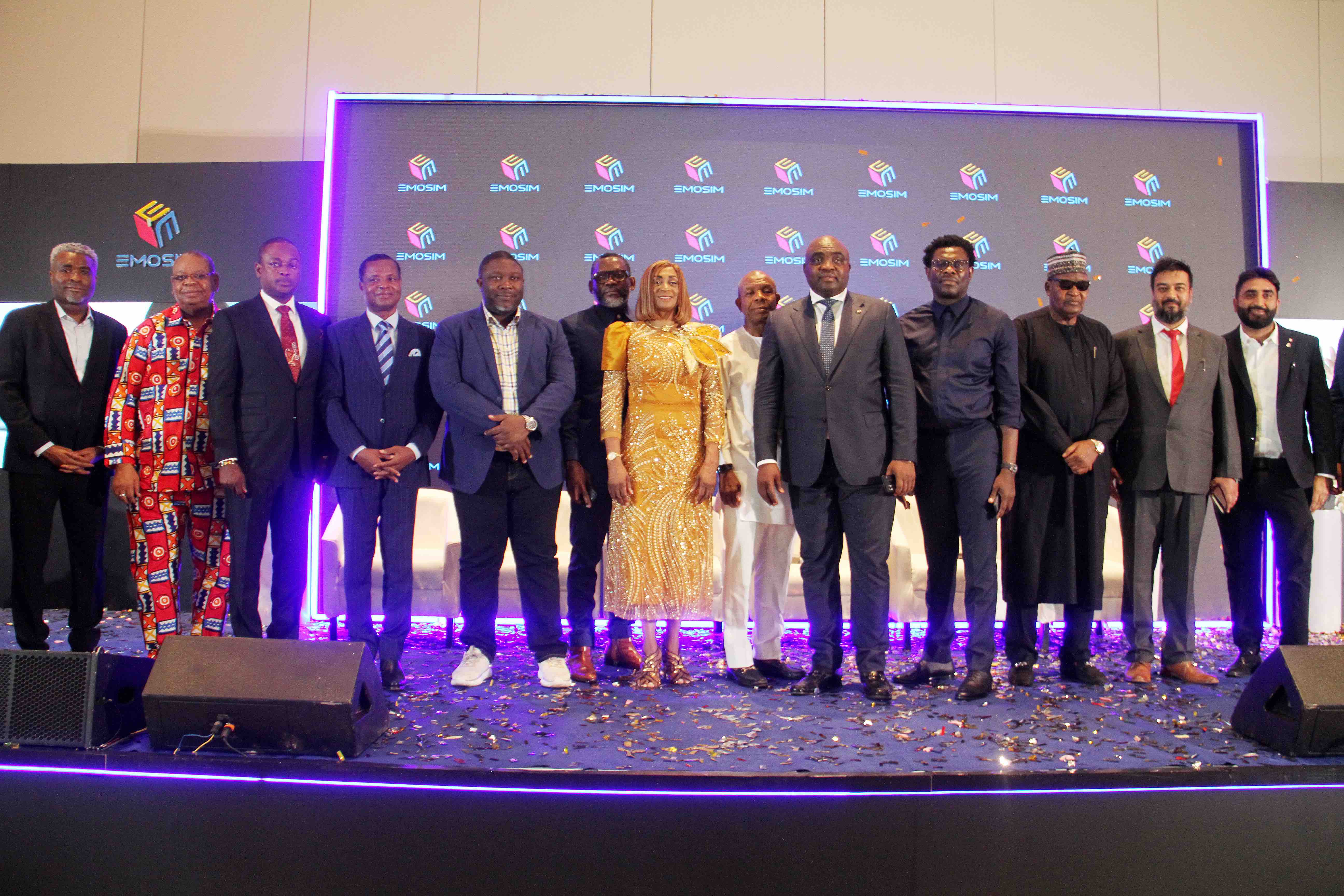 EMOSIM unveils Nigeria’s first travel eSim to pioneer borderless connectivity