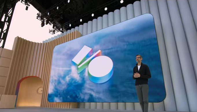 Google unveils Agentic, Imagen, Veo others; see new products rolled out to redefine users' experience