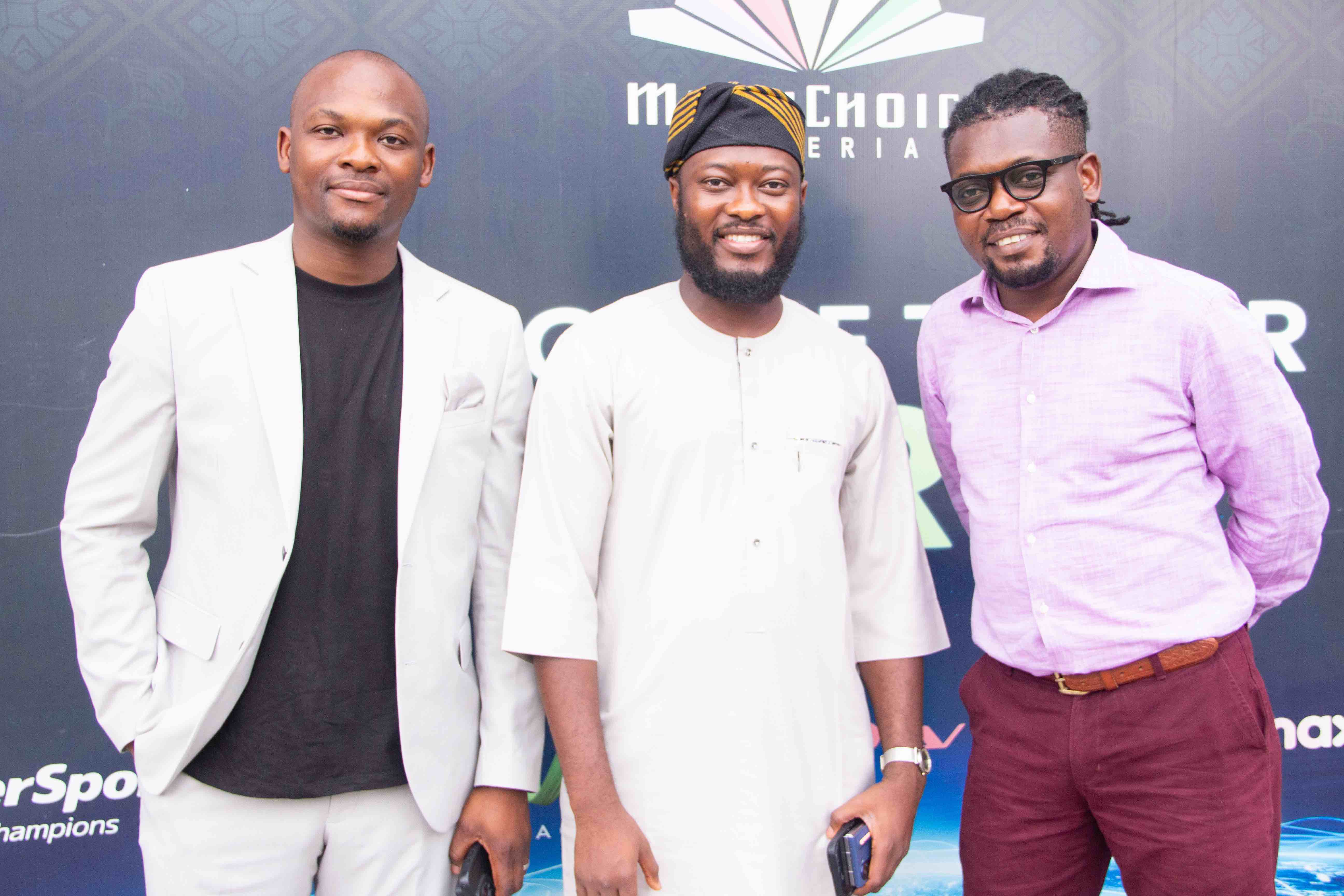 How AI-powered Plotweaver seeks to unlock Africa's £100B+ creative potential-3