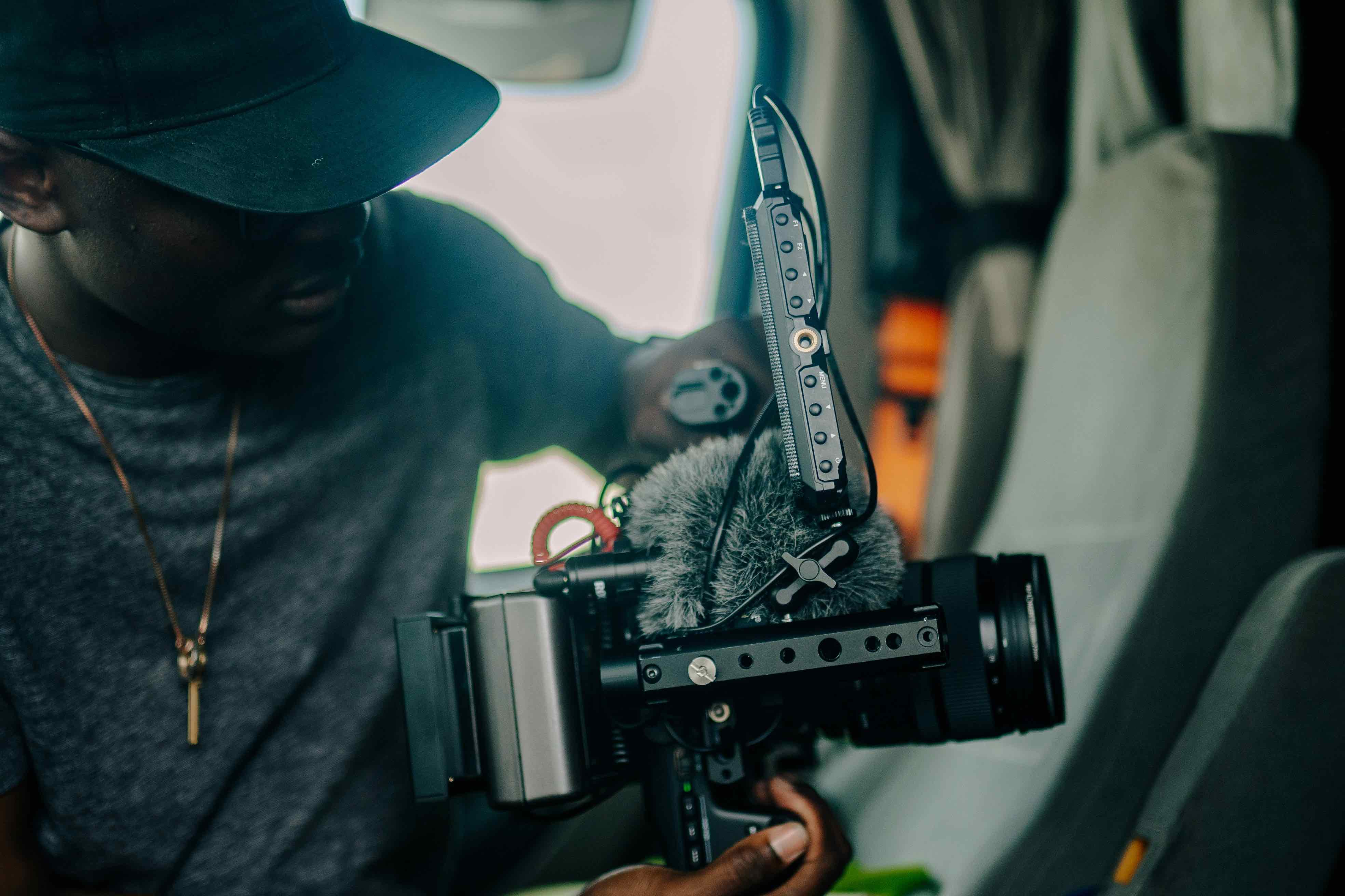How AI-powered Plotweaver seeks to unlock Africa's £100B+ creative potential