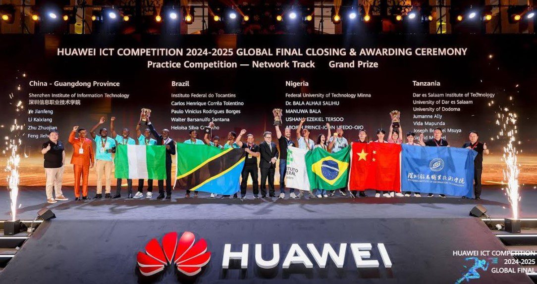 Huawei