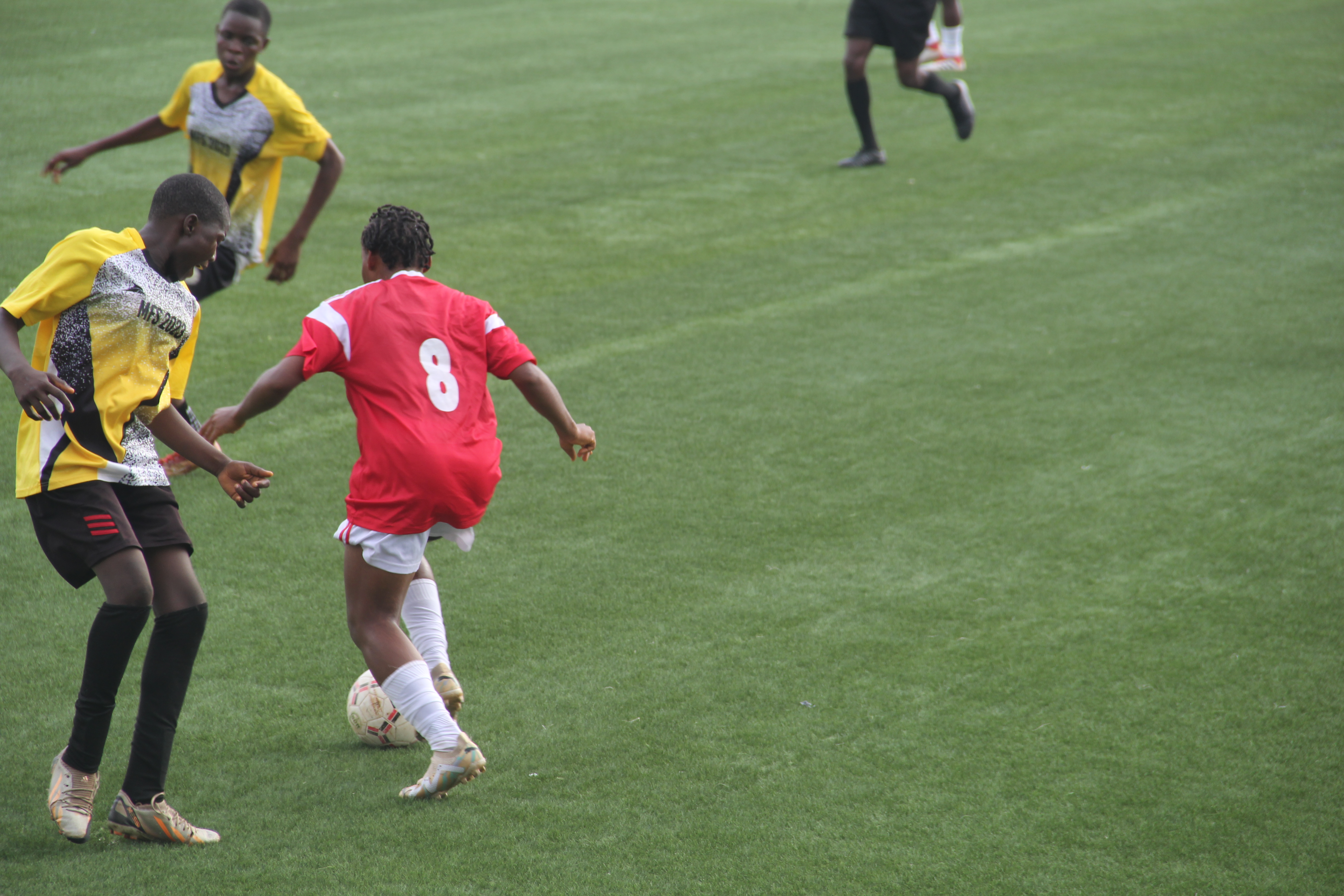 National Sports Festival - Gateway Games 2024
