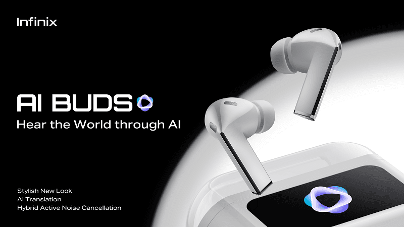 Infinix redefines everyday tech with launch of Smart Accessory Ecosystem
