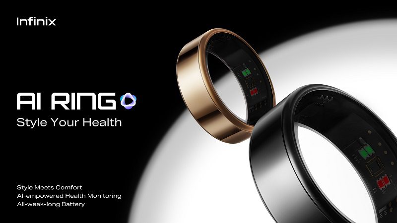 Infinix redefines everyday tech with launch of Smart Accessory Ecosystem