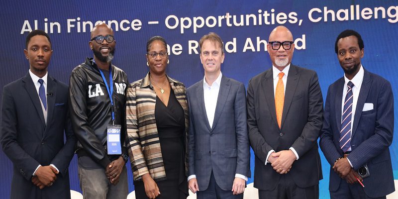 Fintech Experts Converge as Dyna.Ai Launches Operations in Nigeria