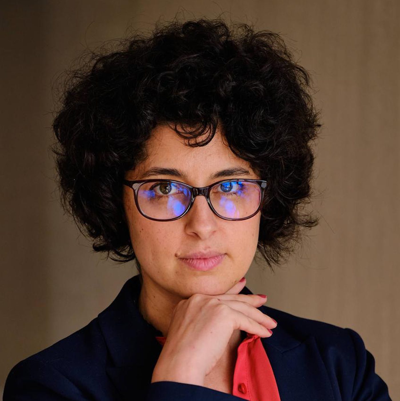 Marilha Naccari