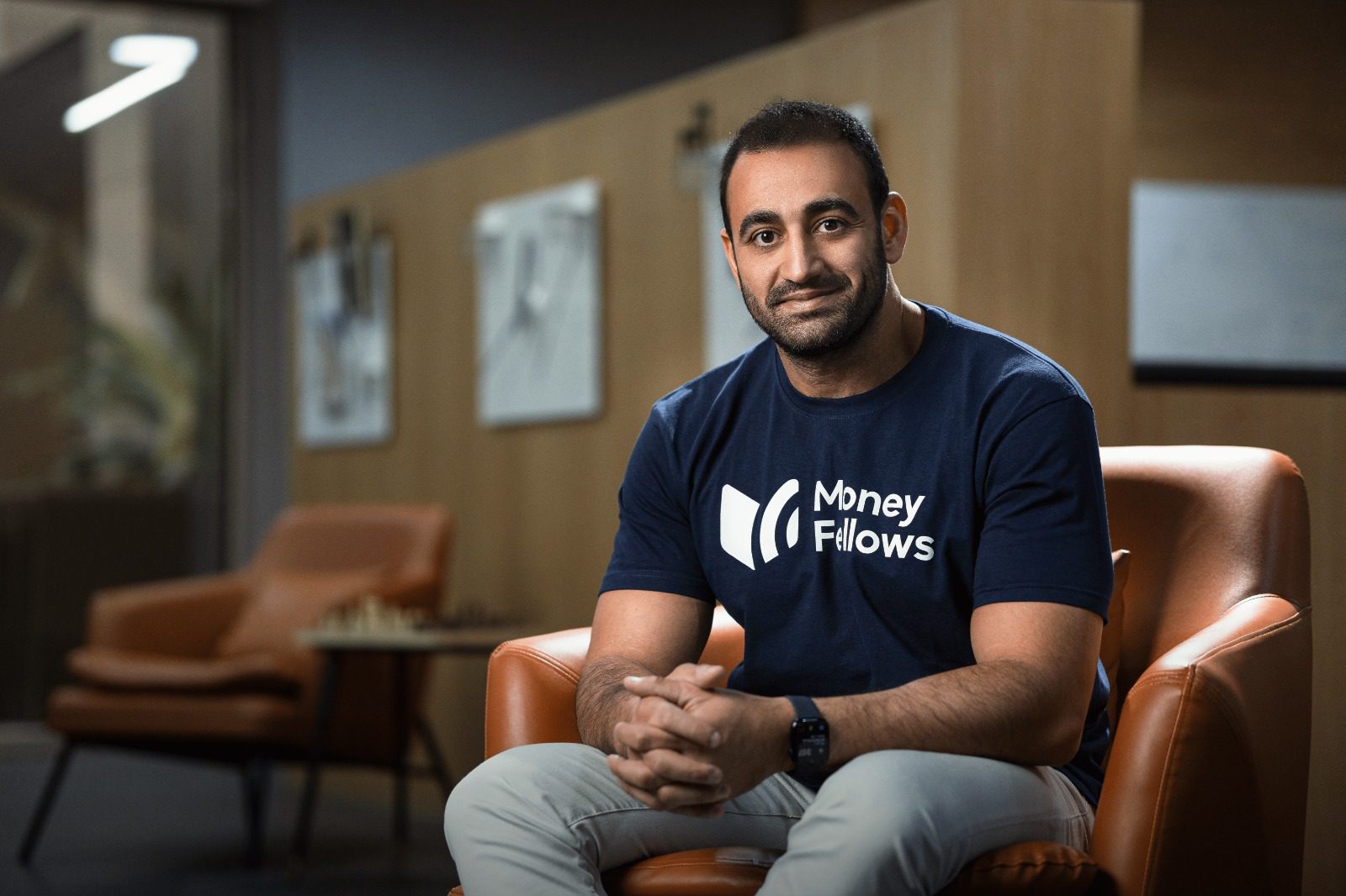 Egyptian fintech, Money Fellows raises $13M to enhance financial inclusion in Africa