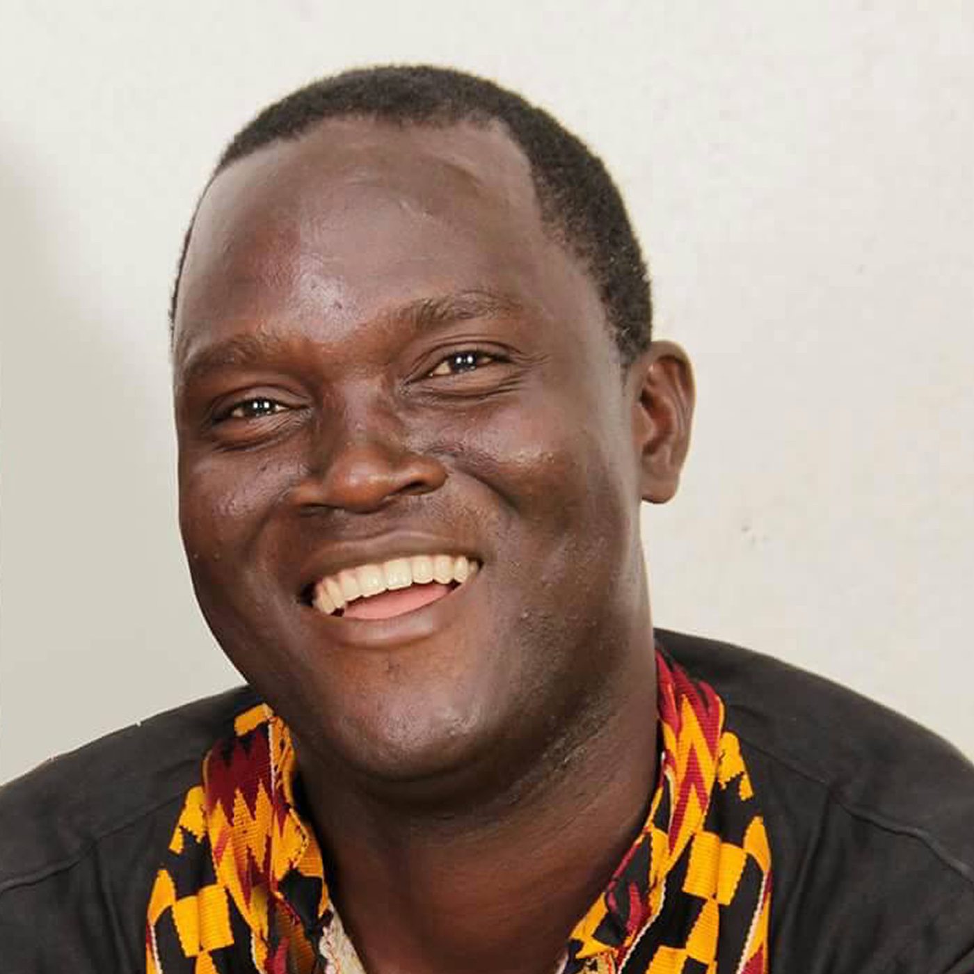 Ojo Olumuyiwa Johnson